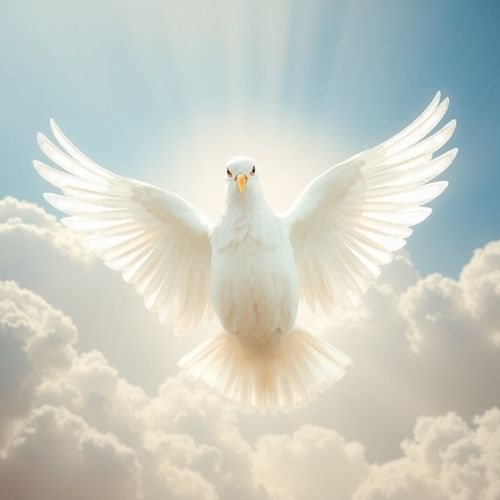 Holy Spirit