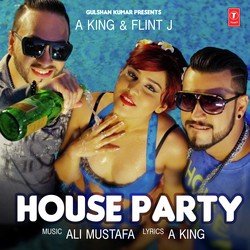 House Party-JlogWxtDbns