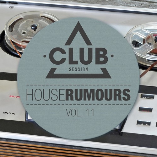 House Rumours, Vol. 11