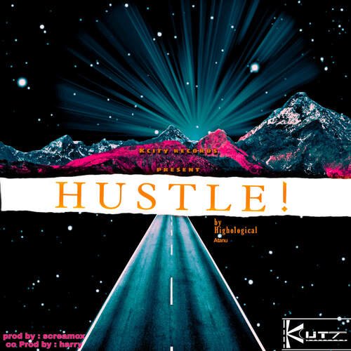 Hustle