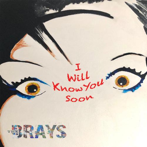 I Will Know You Soon cover art