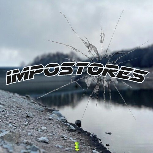 Impostores_poster_image