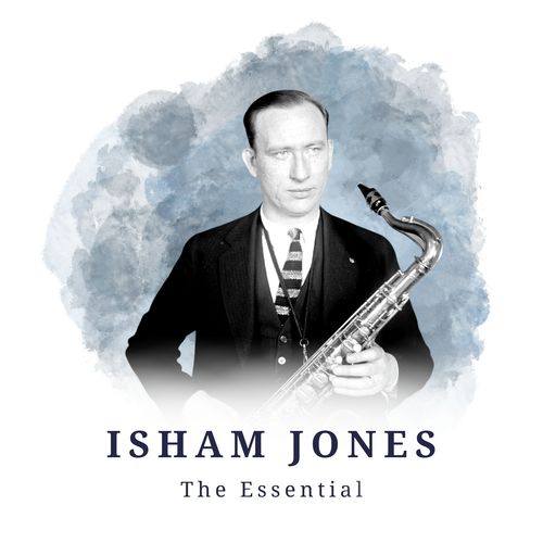 Isham Jones - The Essential_poster_image