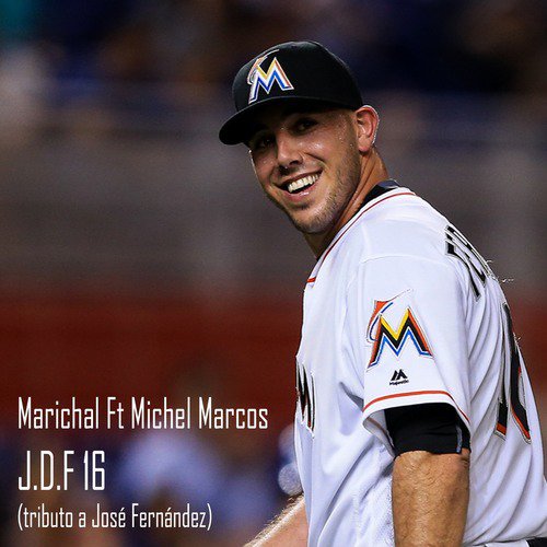 Marichal