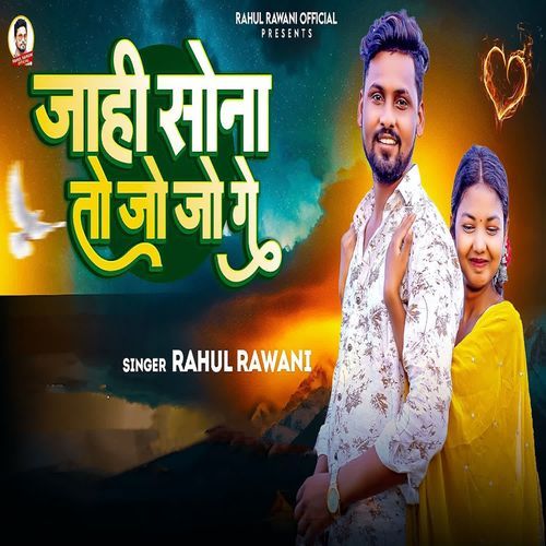 Jahi Sona To Jo Jo Ge