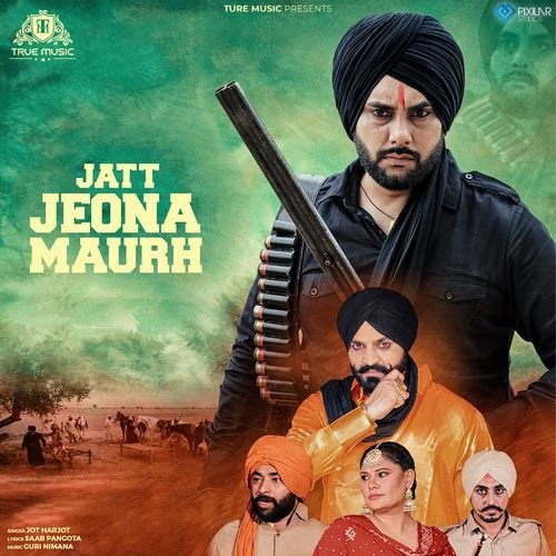 Jatt Jeona Maurh