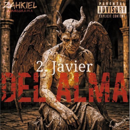 Javier cover art