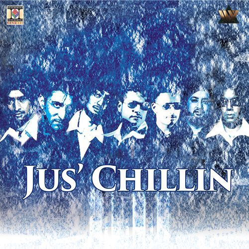 Jus Chillin