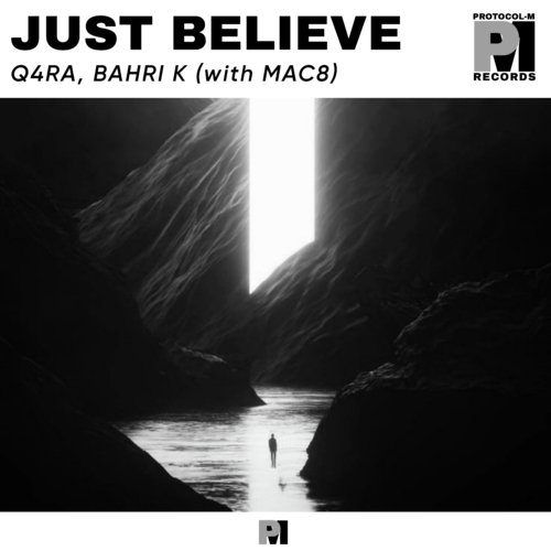 Just Believe cover art