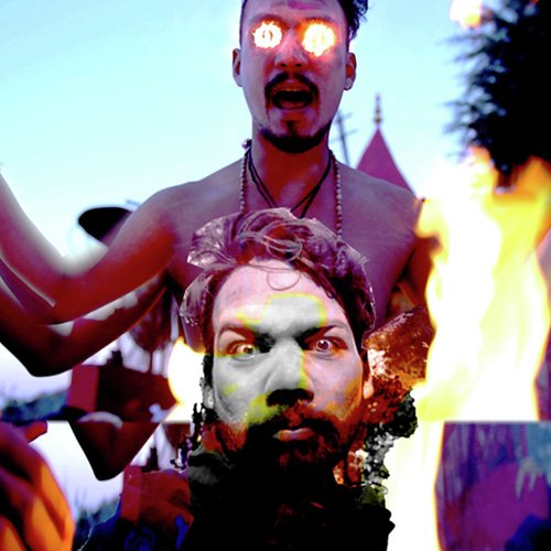 Kaal Bhairav