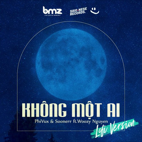 Không Một Ai (Lofi Version)_poster_image