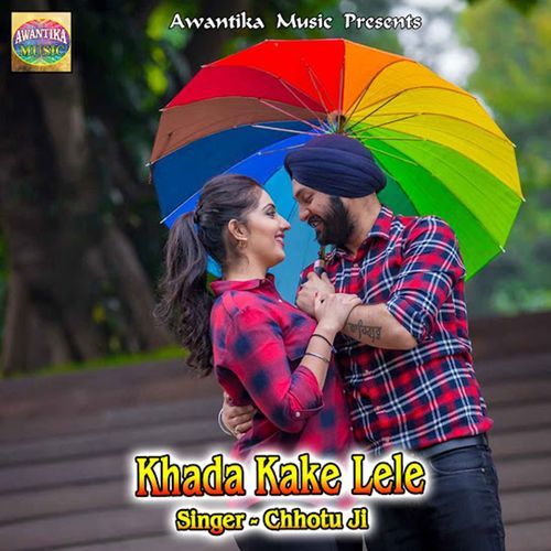 Khada Kake Lele