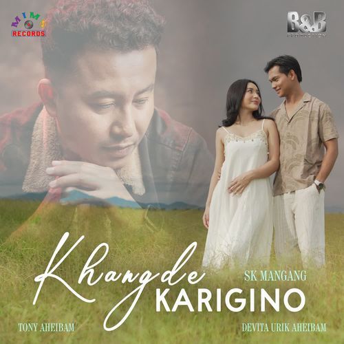 Khangde Karigino