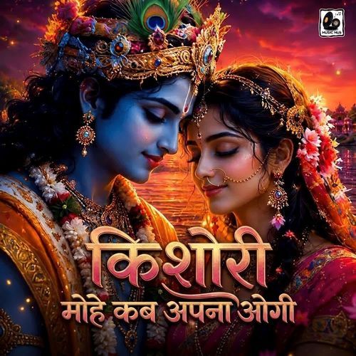 Kishori Mohe Kab Apna Oogi