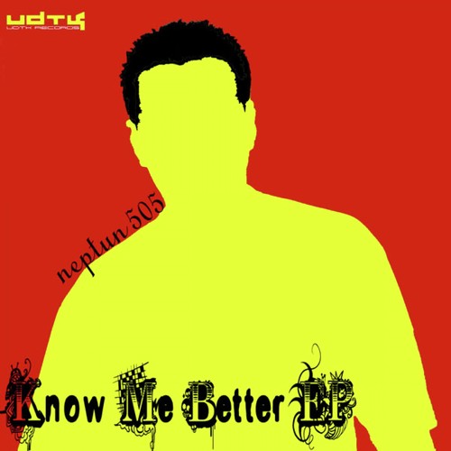 Know Me Better EP