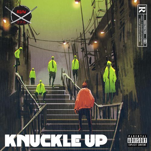 Knuckle Up