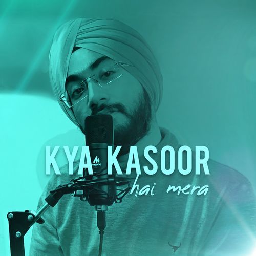 Kya Kasoor Hai Mera_poster_image