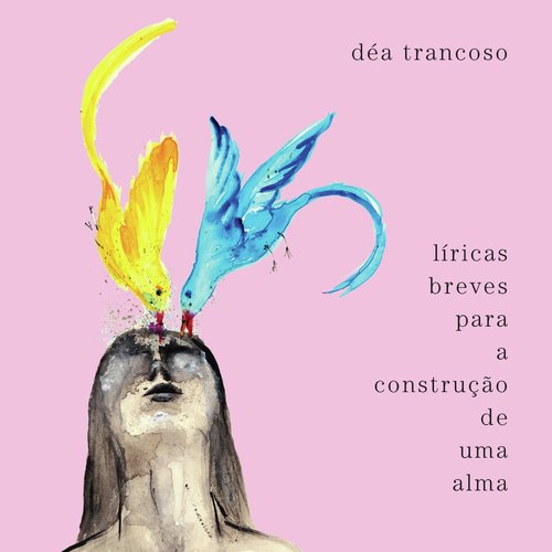 Líricas Breves para a Construção de uma Alma_poster_image