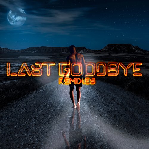 Last Goodbye (Jr Loppez Remix) cover art