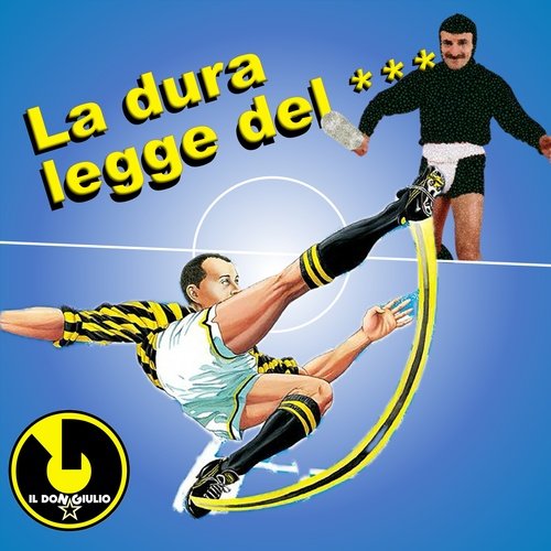 La dura legge del *** (Remixes)