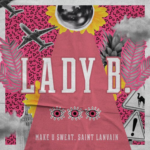 Lady B