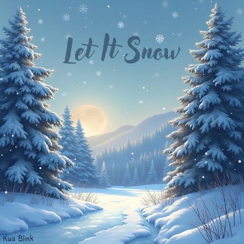 Let It Snow