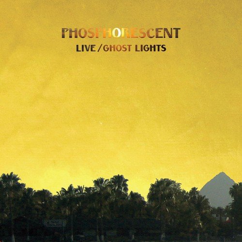 Live / Ghost Lights