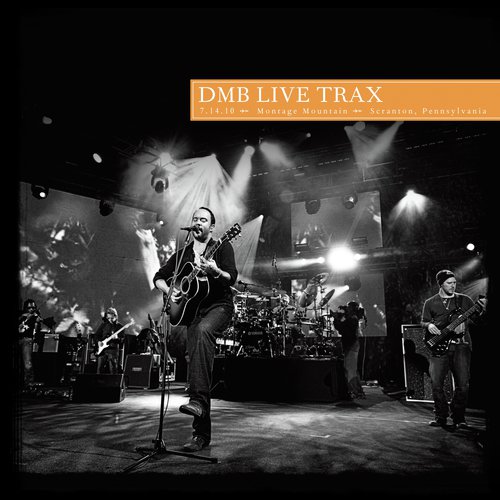 Live Trax Vol. 22: Montage Mountain