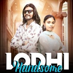 Lodhi Handsome-Byxccj5VT2U