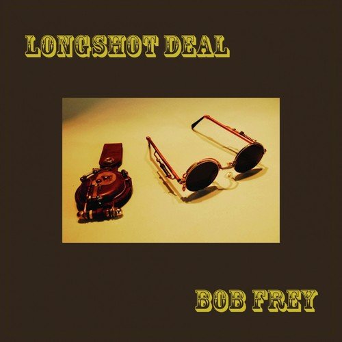 Freedom On the Ledges cover art
