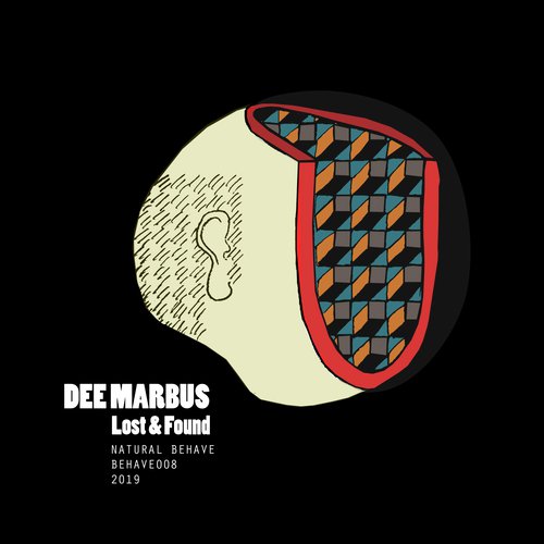 Lost & Found (Kelvin Celcius Remix)