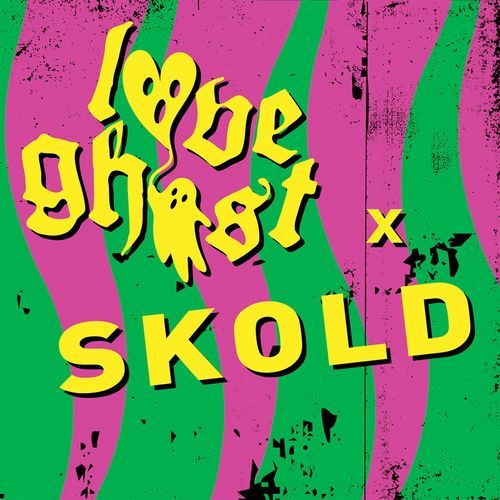 Love Ghost X SKOLD_poster_image