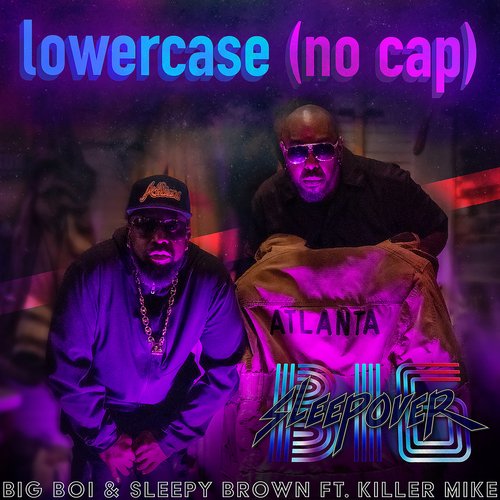 Lower Case (no cap)_poster_image