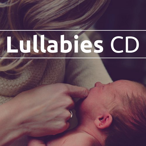 Lullabies CD - Best Baby Gifts for Newborn Boys_poster_image