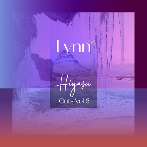 Lynn cover art