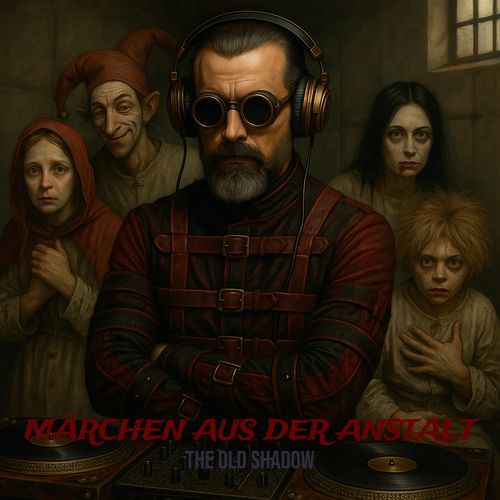 Knüppel Aus Dem Sack Sicherheitsstufe Rot cover art