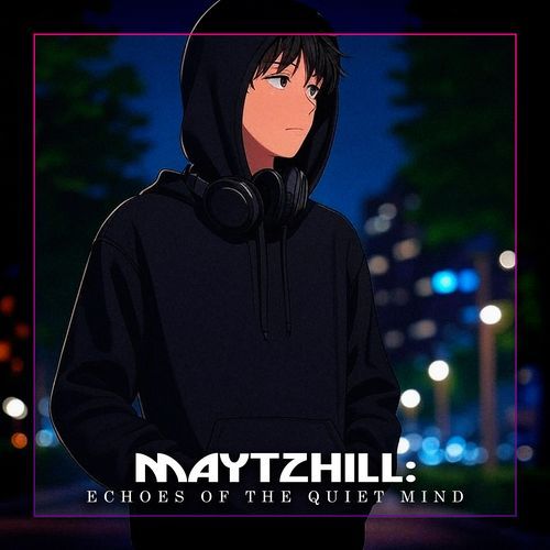 MAYTZHILL: Echoes of the Quiet Mind