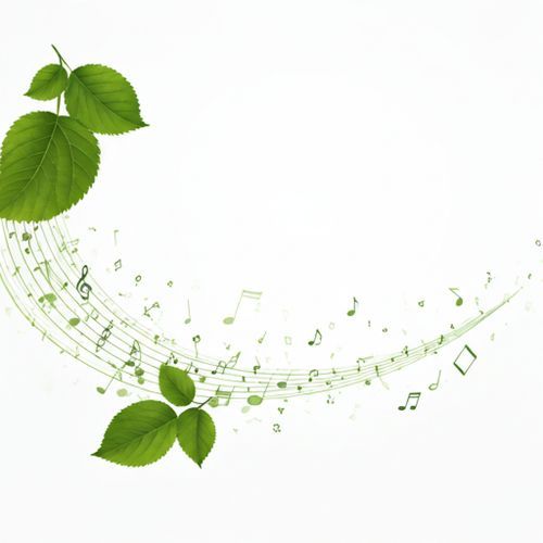 melody cover art