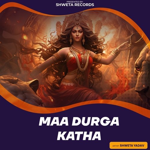 Maa Durga Katha