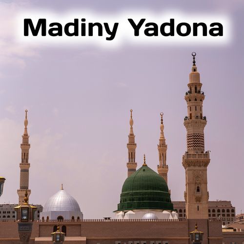 Madiny Yadona