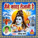 Aree Bhagat Chale Hai Kawar Thake artwork
