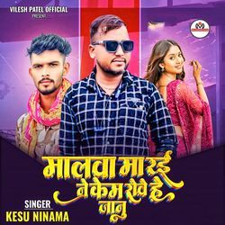 Malava Ma Rai Ne Kem Rove He Janu Non Stop