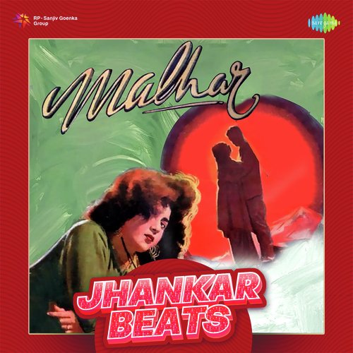 Garjat Barsat Megh - Title - Jhankar Beats