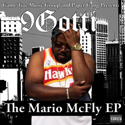 Mario McFly (Game Tyte Music Group and Paper Gang Present)