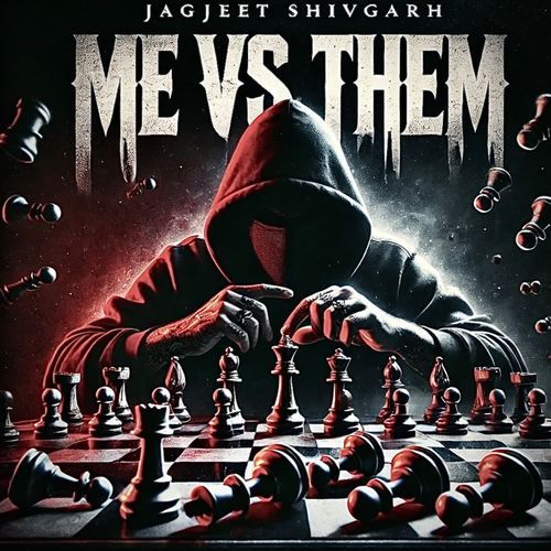 Me vs Them