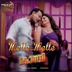 Melle Melle (From &quot;Kranti&quot;)-GTITCENhAAY