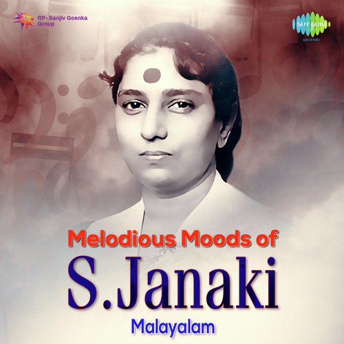 Melodious Moods Of S. Janaki
