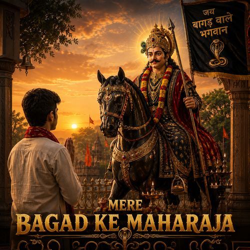 Mere Bagad Ke Maharaja