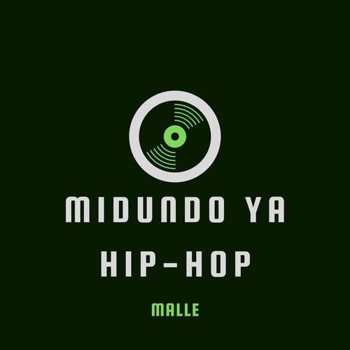 Midundo Ya Hip-Hop