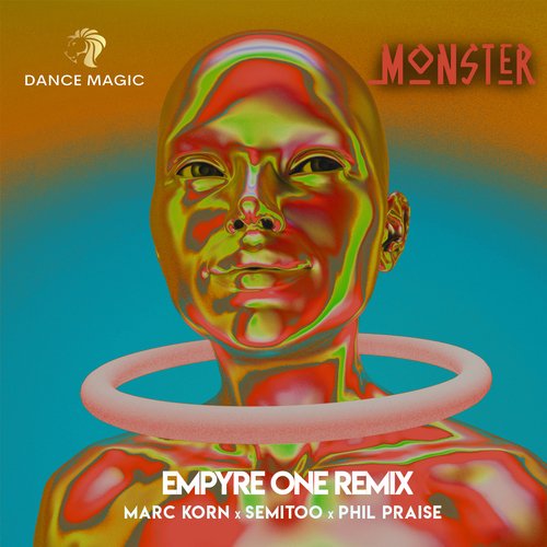 Monster (Empyre One Remix Extended)